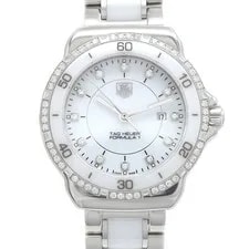 TAG Heuer — TAG Heuer Formula 1 Diamond Bezel WAH1313 TO268727 — Watch — resale
