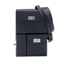 Hermès — Hermes Kelly Pocket Hardware #OK385 — Handbag — resale