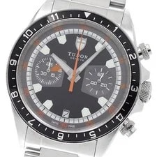 Tudor — Tudor Heritage Chrono 70330 TO271452 — Watch — resale