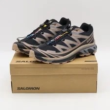 Salomon — L47582400 Salomon XT-6 Portabella () — Sneaker — resale