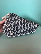 Dior — Authentic Dior Saddle for - Strap — Handbag — resale