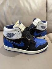 Jordan — Jordan 1 Retro High OG X | -001 | Sizes 8.5-12 — Sneaker — resale