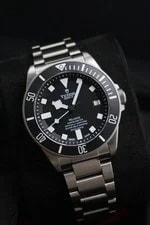 Tudor — & Unworn Tudor Pelagos 42mm Titanium - 25600TN — Watch — resale