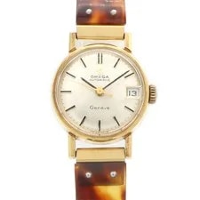 Omega — Omega Geneve 562.005 — Watch — resale