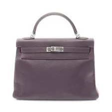 Hermès — Hermes Kelly 32 Hardware #RC202 — Handbag — resale