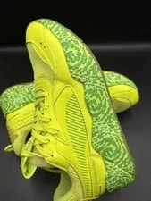 Puma — Puma Rs-x X Rick & Morty Portal Size 12 Minorhill Drag — Sneaker — resale