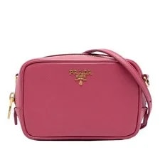 Prada — Prada Mini Lux Camera — Handbag — resale