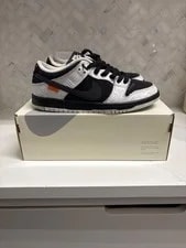 Nike SB — Nike SB “Tightbooth” Size 8 Preowned — Sneaker — resale