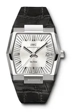 IWC — IWC Da Vinci Platinum 950 Collection 'TV ' Auto IW546105 — Watch — resale