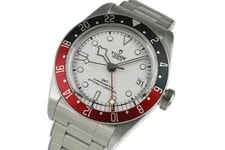 Tudor — Tudor Black Bay GMT 79830RB From Japan #080 — Watch — resale