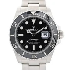 Rolex — Rolex Submariner 126610LN TO311287 — Watch — resale