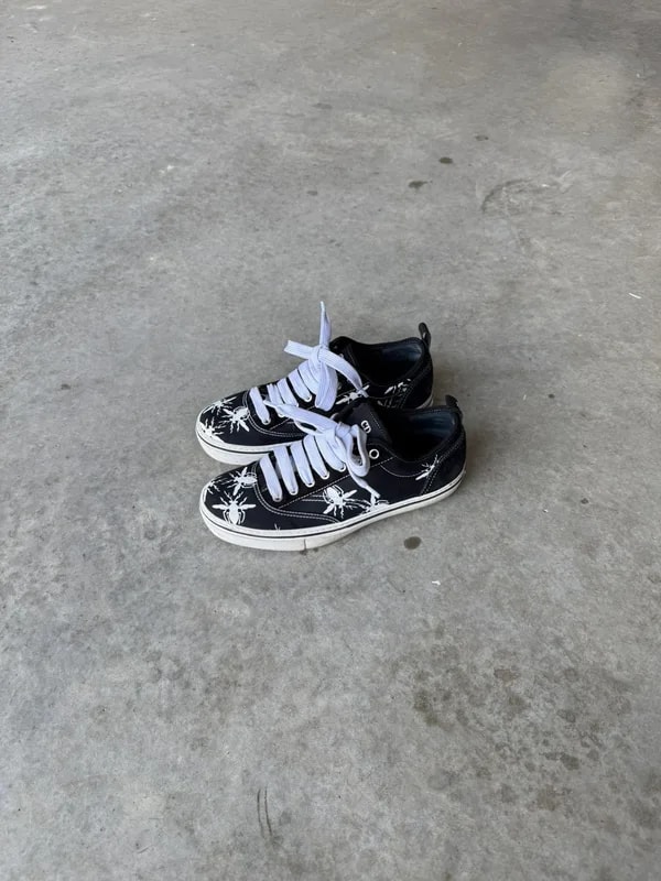 Dior — Homme Bee — Sneaker — resale