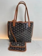 Goyard — Goyard Bag — Handbag — resale
