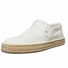 Louis Vuitton — Louis Vuitton Coconut Grove ’S Espadrille Slip on Jute BM1115 US 9 — Sneaker — resale