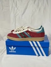 Adidas — Adidas Gazelle Collegiate IG4996 ’S — Sneaker — resale