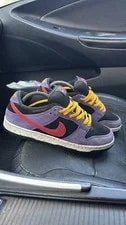 Nike SB — Nike SB Dunk Low Pro ACG Terra ’s 8.5 BQ6817-008 2020 — Sneaker — resale