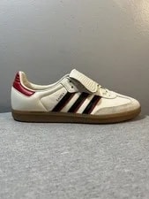 Adidas — Adidas Original Sambas LT With Tabs ’s Shoe Size 9.5 — Sneaker — resale