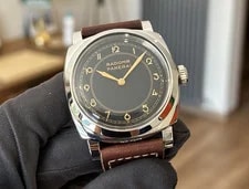Panerai — Panerai 3 Days Radiomir PAM 00790 1940 PAM00790 No. U (Manufactured in 2018) ... — Watch — resale