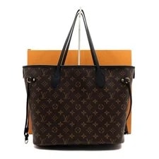 Louis Vuitton — Louis Vuitton Neverfull Inside Out 157285630 — Handbag — resale
