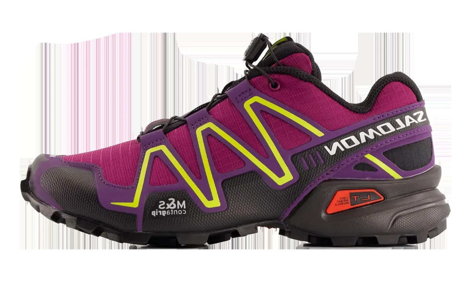 Salomon — Speedcross 3 " / Crown" L47587700 — Sneaker — resale