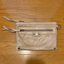 Balenciaga — Balenciaga Limited Edition Vhtf Col — Handbag — resale