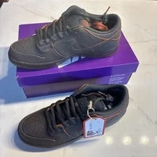 Nike SB — Nike SB Dunk Low Pro PRM DK (HV1668 001) — Sneaker — resale