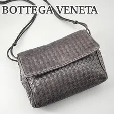 Bottega Veneta — Bottega Veneta Japan Auth 045138 — Handbag — resale