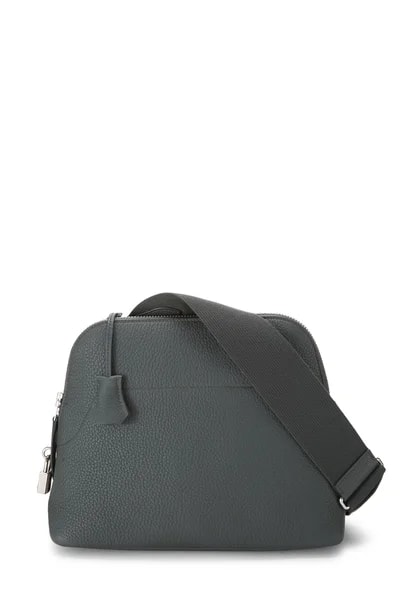 Hermès — Mangrove Bolide Messenger — Handbag — resale