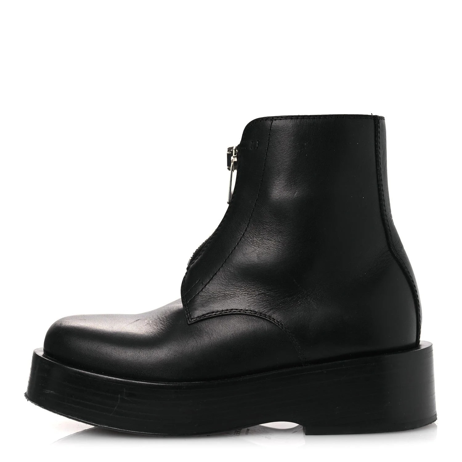 Bottega Veneta — Torino Ankle 36 — Designer Shoe — resale
