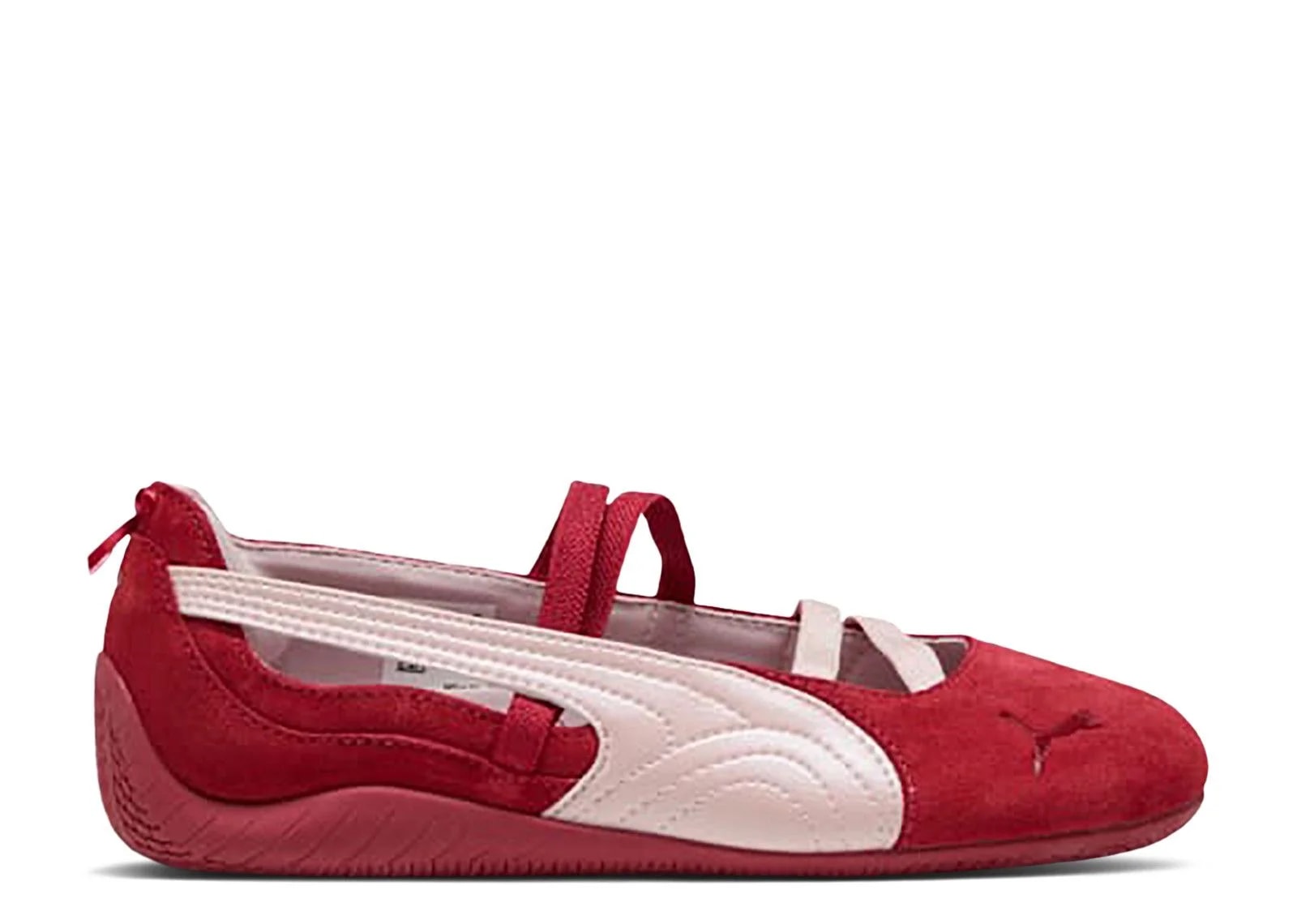 Puma — Puma Wmns Speedcat Lovelace Ballet 'Dark ' — Sneaker — resale
