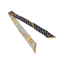 Louis Vuitton — Authentic Louis Vuitton Bandeau My Neverfull Scarf #230-000-704-9193 — Handbag — resale