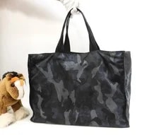 Prada — Prada Camouflage S 7 A — Handbag — resale