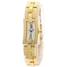 Cartier — Cartier Ballerina Diamond Watches WG40023J K18 Pink Gold/18K Pink Gold — Watch — resale