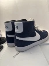 Nike SB — Nike SB Zoom Blazer MID - - SZ 7.5 2018 SB — Sneaker — resale