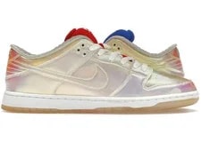Nike SB — Nike SB Dunk Low Concepts Holy Grail (Replacement Box) 504750-140 10.5M/1 — Sneaker — resale