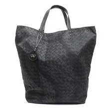 Bottega Veneta — Bottega Veneta Intrecciolusion 299871 — Handbag — resale