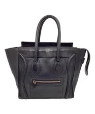 Celine — Celine Shopper ’S Good Condition — Handbag — resale