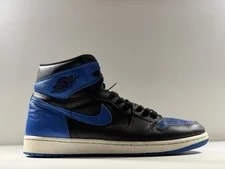 Air Jordan — Air Jordan 1 High Retro (2017) Size 11 No Box 555088 — Sneaker — resale