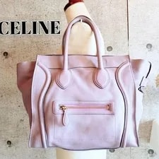 Celine — Good Product Celine Luggage Shopper — Handbag — resale