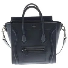 Celine — Celine Luggage Shopper 189243 61f9a40e21adf31dd8f328 — Handbag — resale