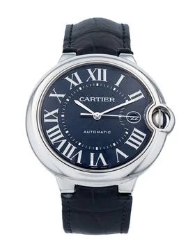 Cartier — Cartier Ballon Bleu WSBB0025 — Watch — resale