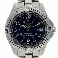 Breitling — Breitling Colt Ocean A64350 TO257039 — Watch — resale