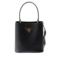 Prada — Prada Pannier Mini 1BA217 OOD 2ERX F0002 131449554 — Handbag — resale