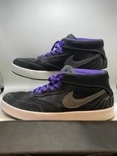 Nike SB — 9.0US Vhtf Item Nike Sb Zoom Omar Salazar 2010 LTD Collection Origin — Sneaker — resale