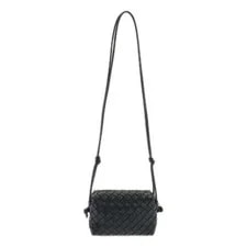 Bottega Veneta — Bottega Veneta | Mini Loop Camera Crossbody KLDR-0 — Handbag — resale