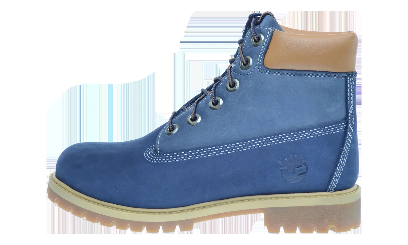Timberland — 6 Inch Boot GS " Gum" TB0A14ZD 484 — Sneaker — resale