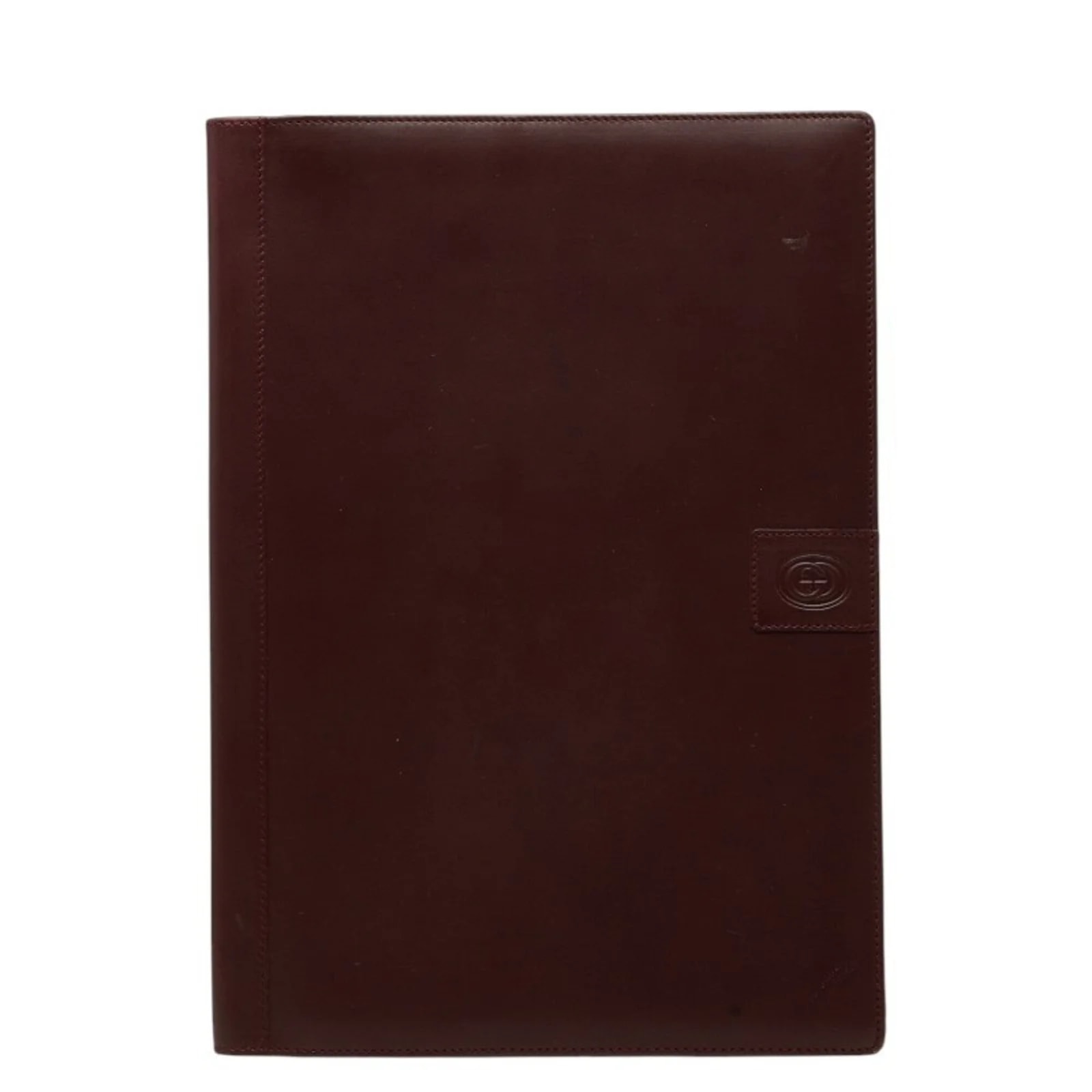 Gucci — Gucci Color Document Case — Handbag — resale