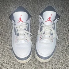 Jordan — Jordan Air 3 Retro SE 2020 / CZ6431-100 — Sneaker — resale