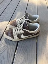 NIKE — Nike Dunk LOW Retro Fauna mens9 — Sneaker — resale