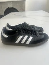 Adidas — Size 10 - Adidas Samba Gum — Sneaker — resale